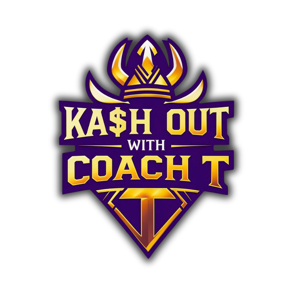 KA$HOUT with Coach T- Skills Training (8 Weeks): Begins Nov. 2nd, 2025