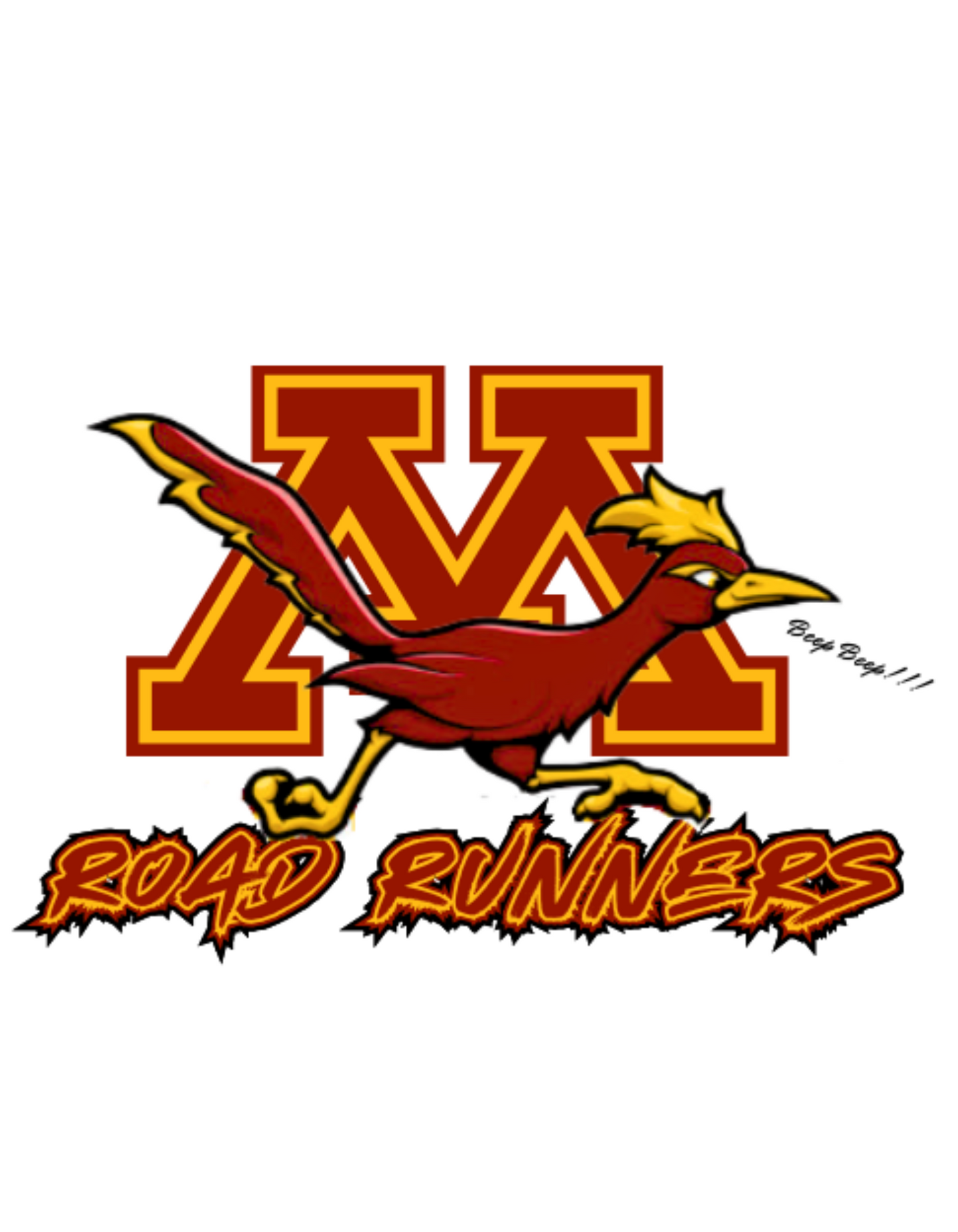 MINNESOTA ROADRUNNERS - Track Meet Registration