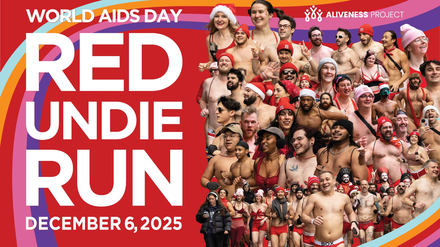 3rd Annual W.A.D. Ball