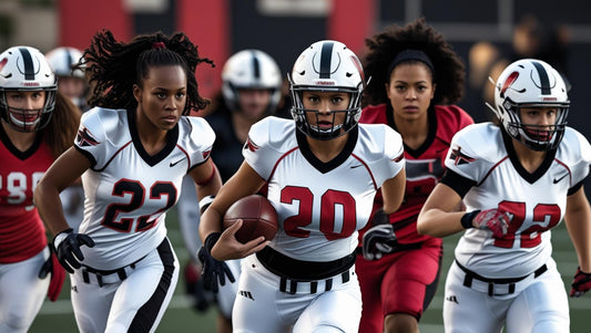 MN Wildcats - Team Registration